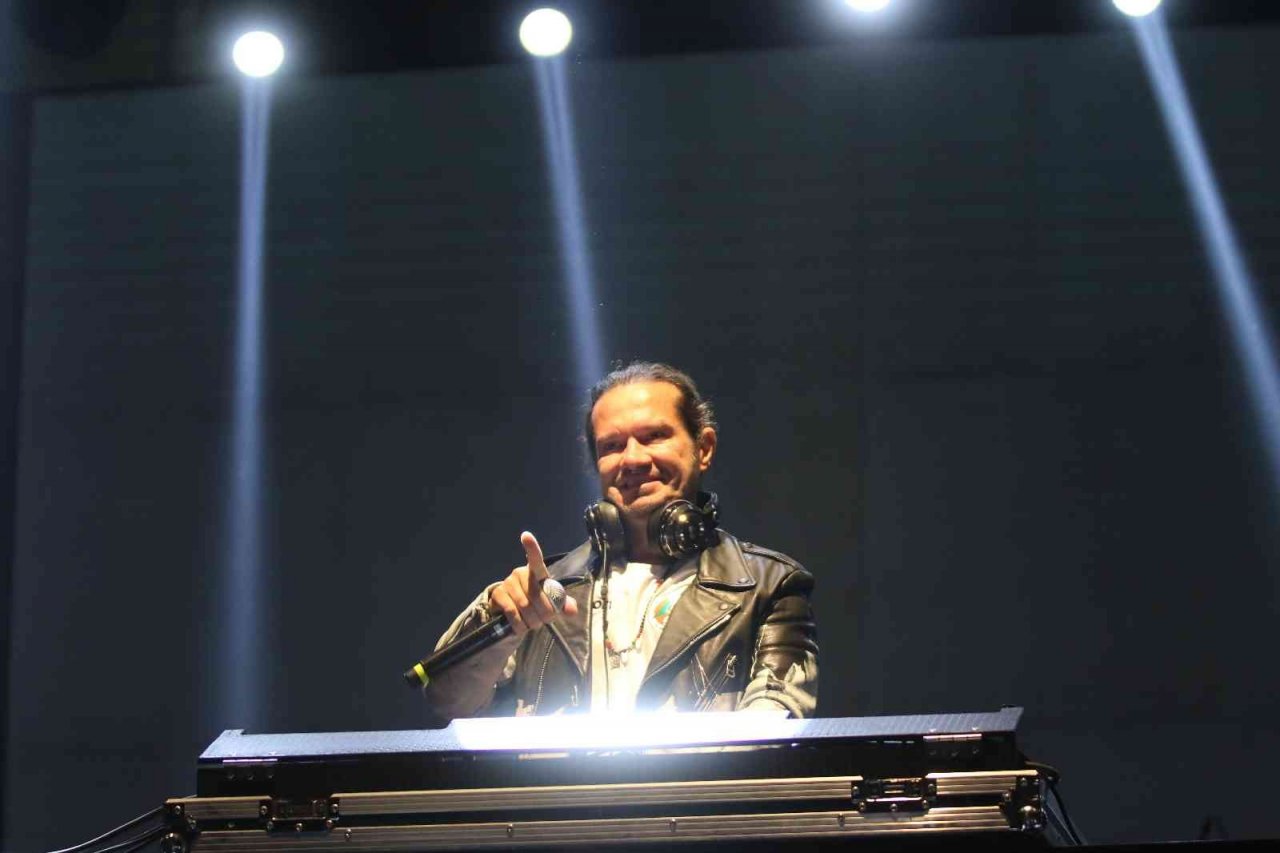 Alanya Belediyesi’nden Cumhuriyet Bayramı’na özel konserler