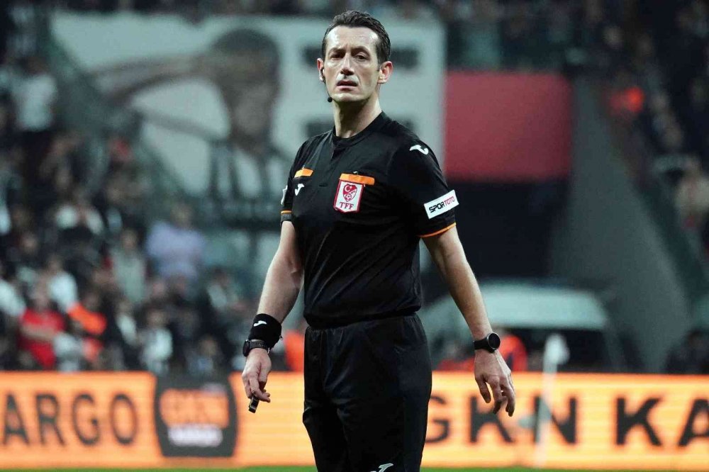 Beşiktaş Ümraniyespor'u farklı mağlup etti