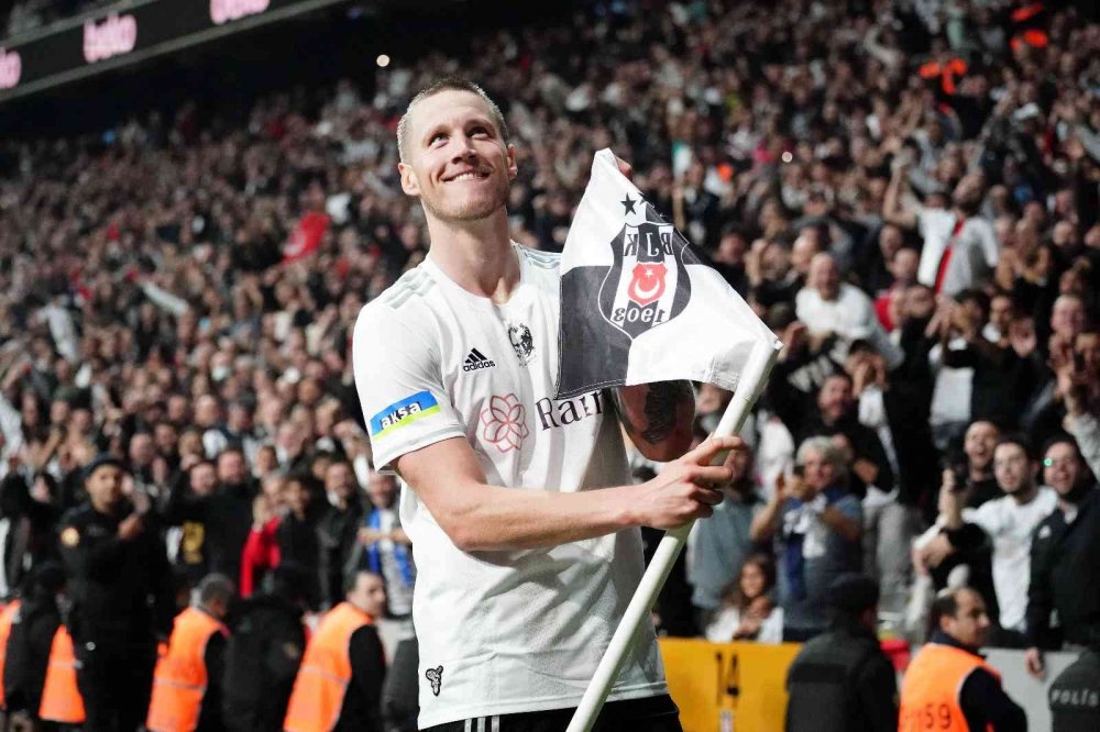 Beşiktaş Ümraniyespor'u farklı mağlup etti