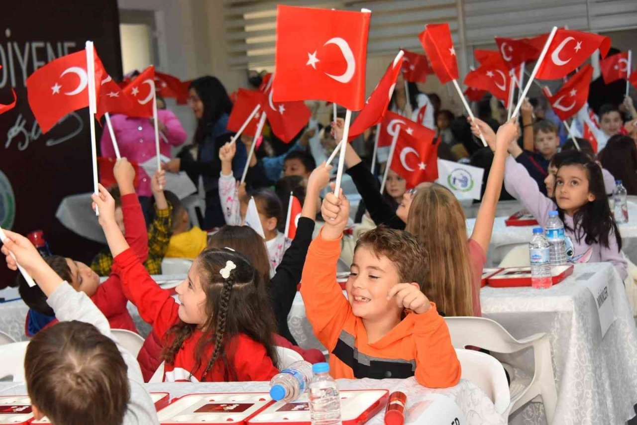 Cumhuriyet Bayramı’nda Mangala Turnuvası düzenlendi