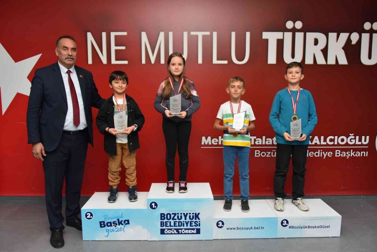 Cumhuriyet Bayramı’nda Mangala Turnuvası düzenlendi