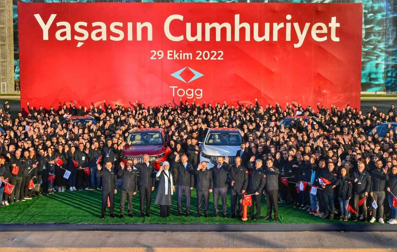 Başkan Bıyık’ta “Yarım kalan hikaye hayata geçiyor”