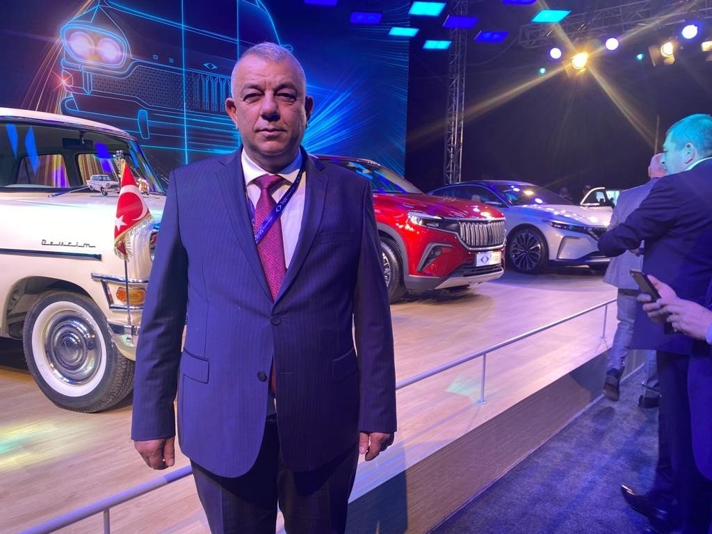 Başkan Bıyık’ta “Yarım kalan hikaye hayata geçiyor”