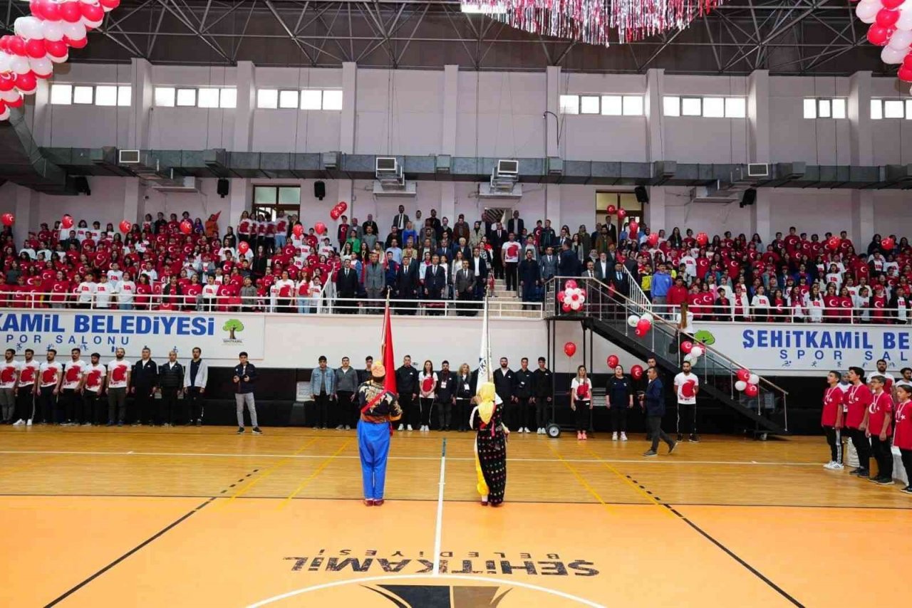 GKV’lilerin Cumhuriyet Kupası başarısı