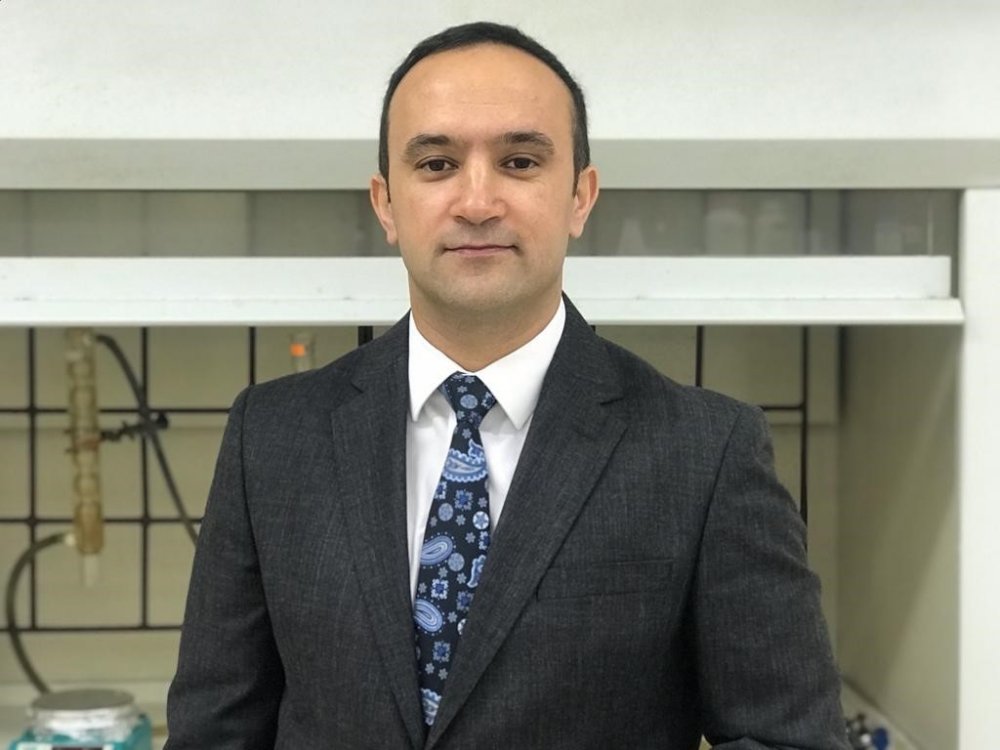 NEÜ BİTAM'ın beyin kanseri tedavisine yönelik projesine Sağlık Bakanlığı'ndan destek