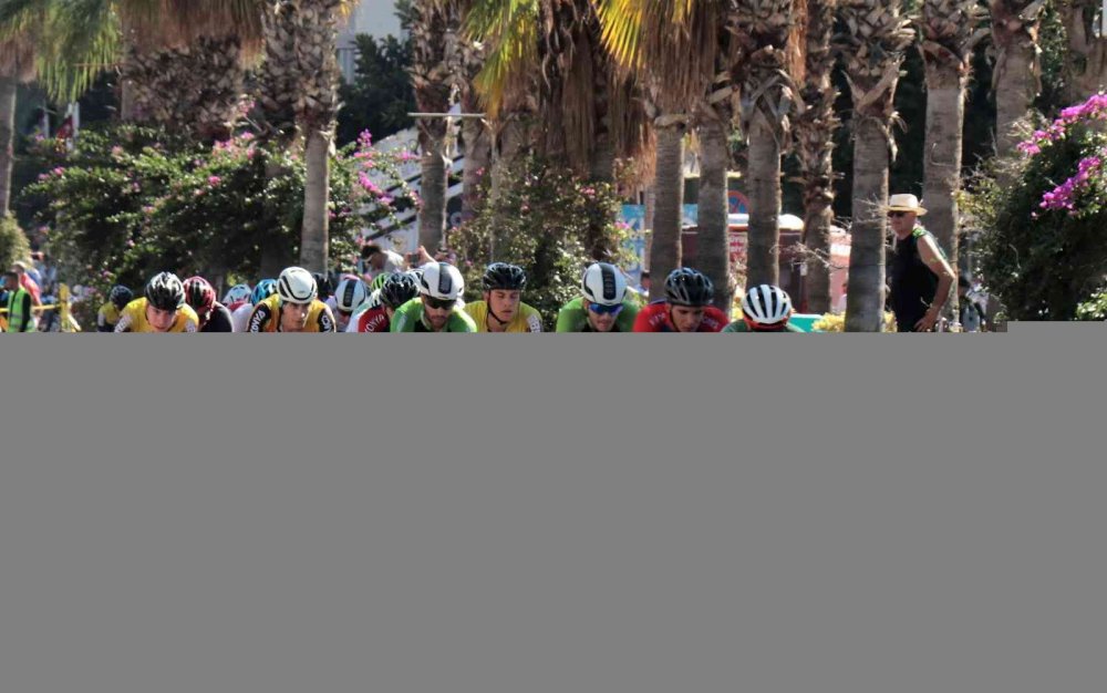 Türkiye Bisiklet Federasyonu Başkanı Müftüoğlu: Konya'da ülkemizi madalyaya götürecek bir tesisimiz var