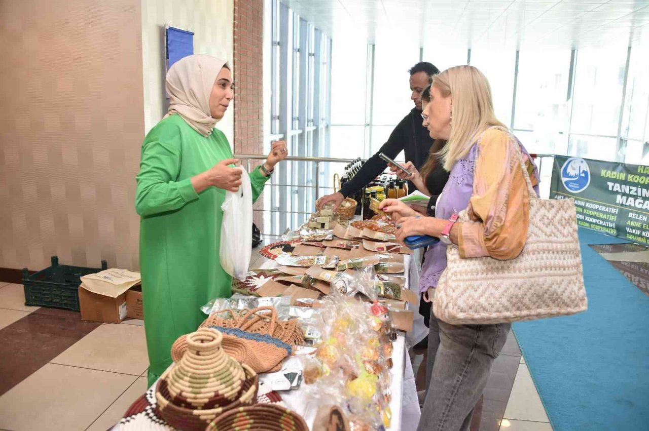 Uluslararası Halk Bilimi Gastronomi Sempozyumu sona erdi