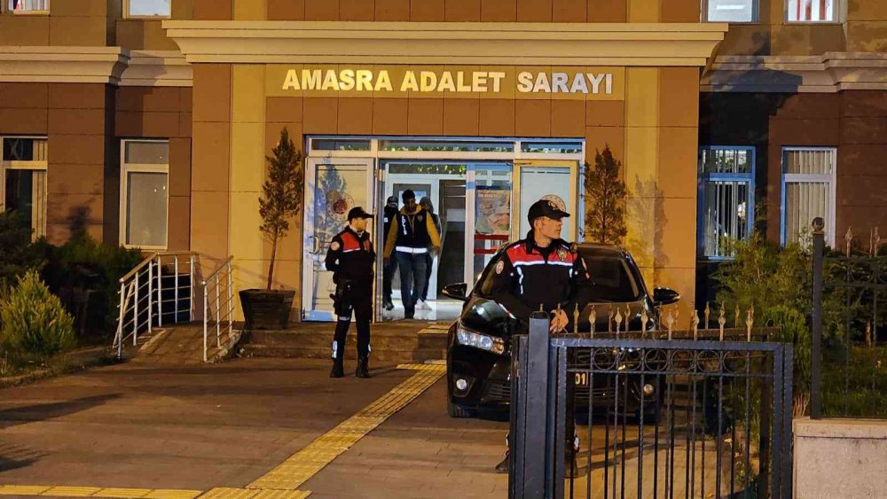 Bartın Amasra maden faciası soruşturmasında yeni gelişme! 2'si mühendis 4 kişi tutuklandı