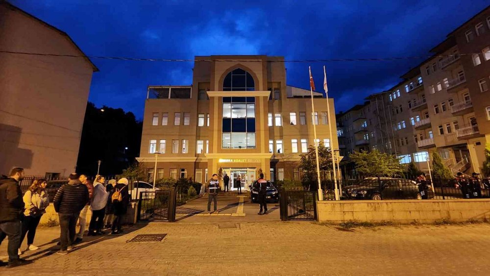 Bartın Amasra maden faciası soruşturmasında yeni gelişme! 2'si mühendis 4 kişi tutuklandı