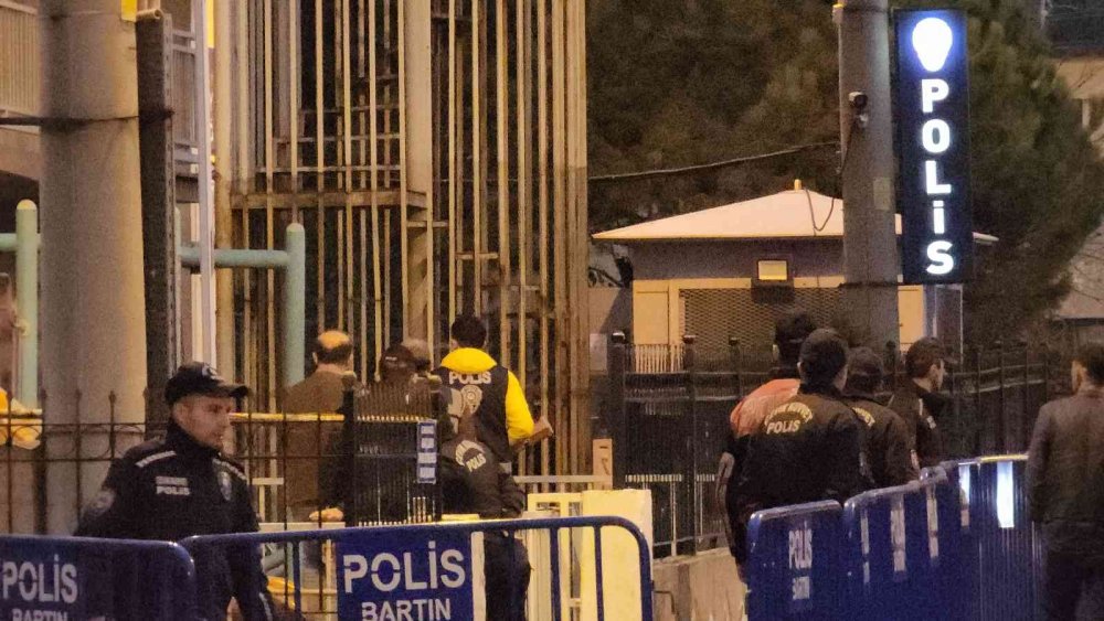 Bartın Amasra maden faciası soruşturmasında yeni gelişme! 2'si mühendis 4 kişi tutuklandı