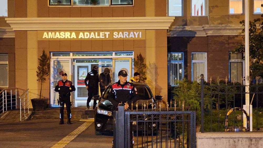 Bartın Amasra maden faciası soruşturmasında yeni gelişme! 2'si mühendis 4 kişi tutuklandı