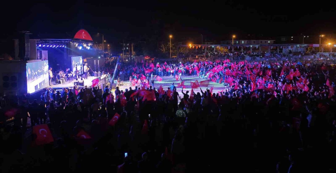 Ortaca Belediyesi’nden halka 200 milyon liralık Cumhuriyet hediyesi gibi açılış