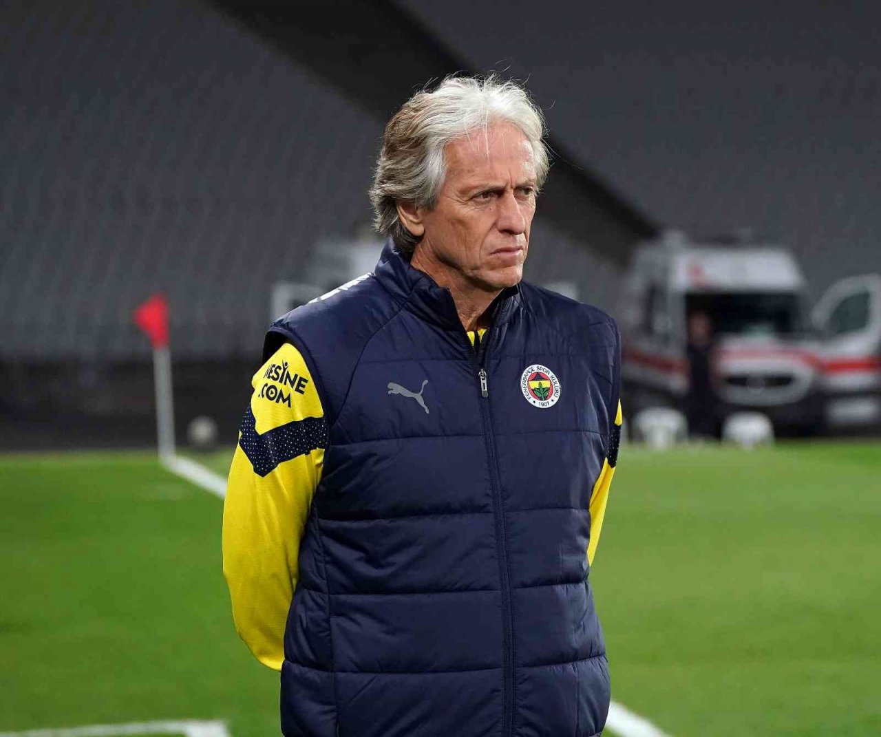 Fenerbahçe hem sahada hem istatistiklerde zirvede