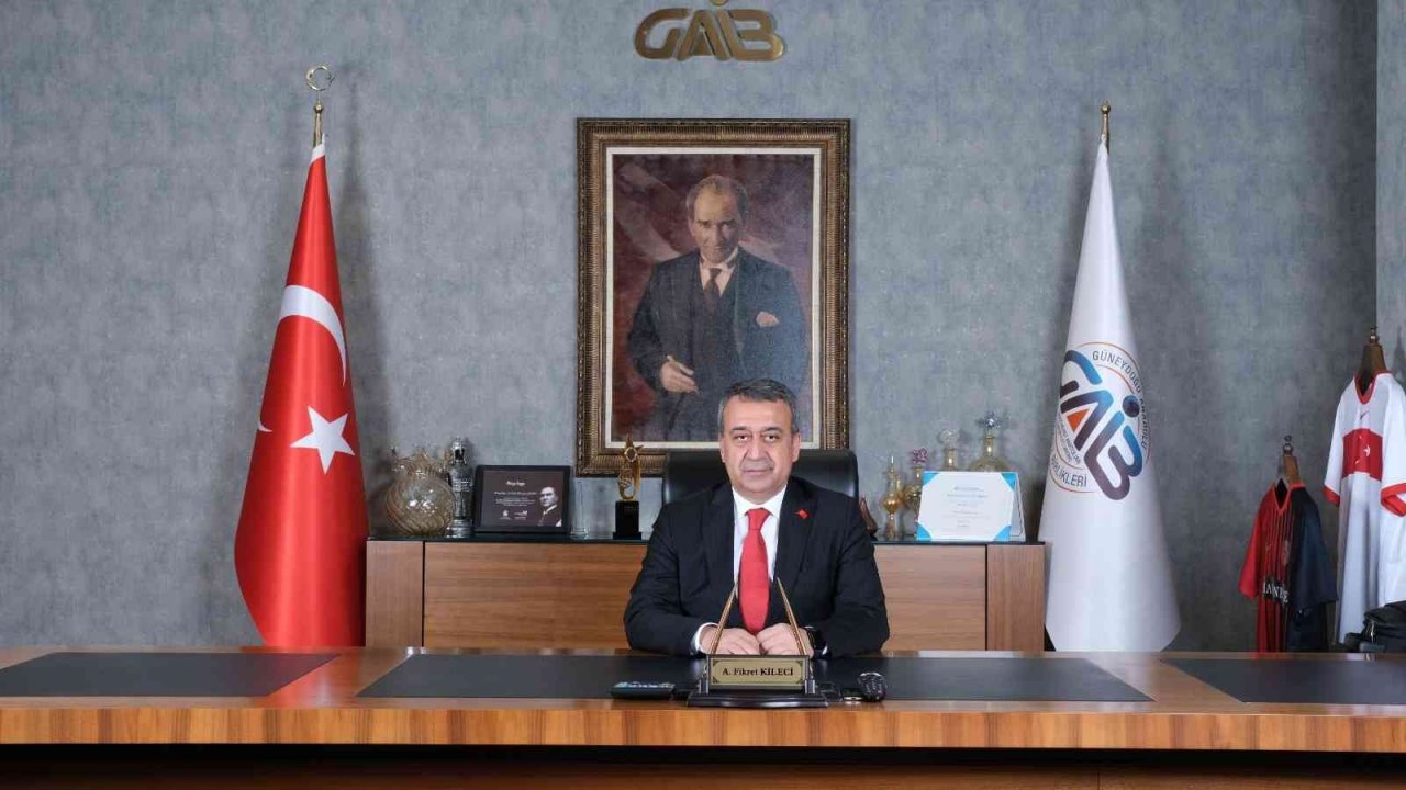 GAİB kasım ayı eğitim takvimini duyurdu