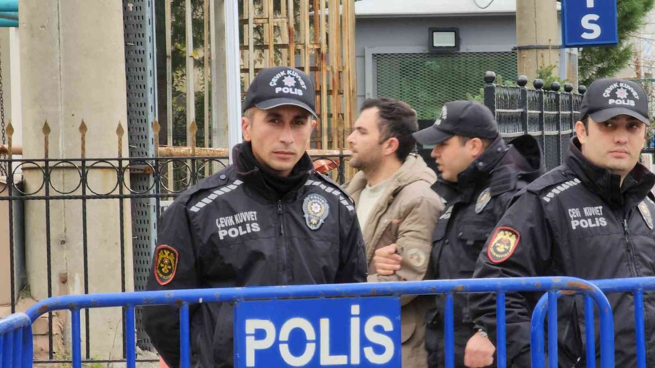 Bartın’daki maden faciasında gözaltındaki şüphelilerden 13’ü adliyede