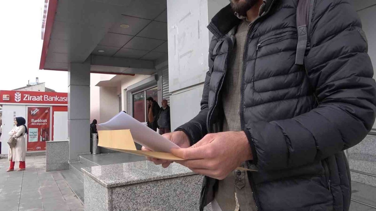 Bitlis’te TOKİ başvurusunda son gün telaşı