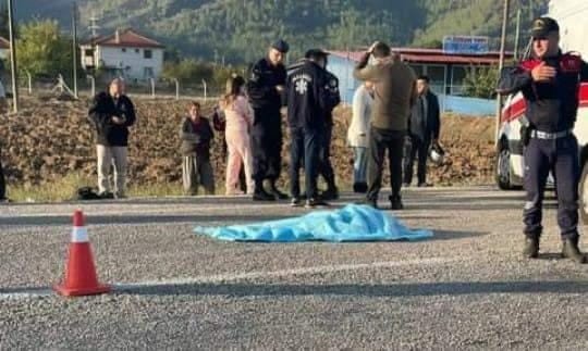 10 yaşındaki Enes okul yolunda hayatını kaybetti