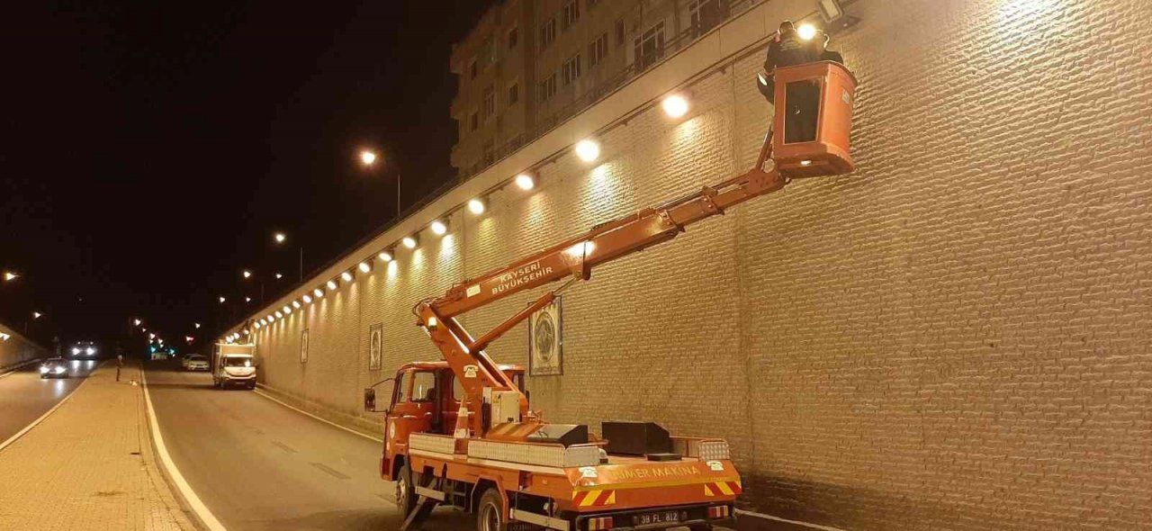 Başkan Büyükkılıç: “Tasarruf da bir yatırımdır”