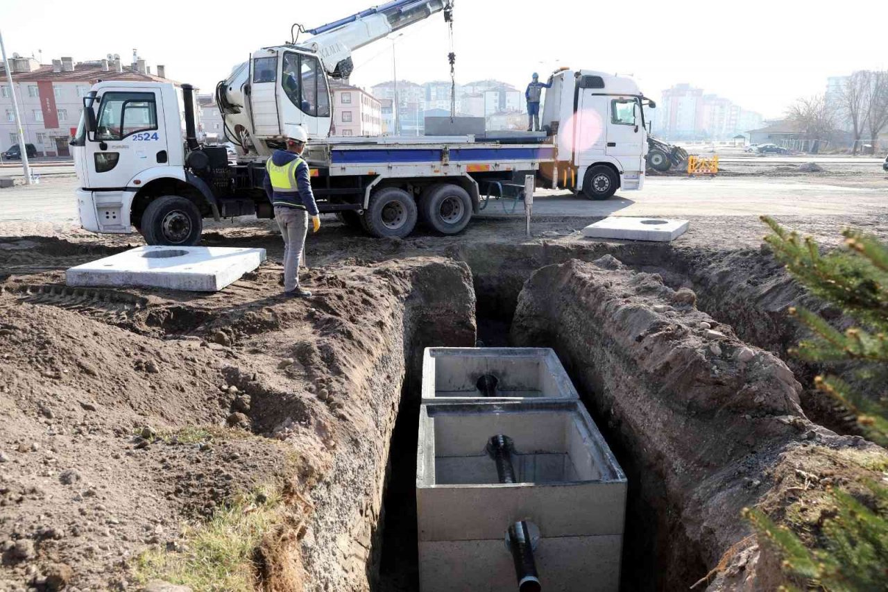 Başkan Büyükkılıç: “Tasarruf da bir yatırımdır”