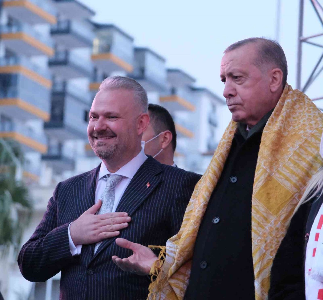 Pehlivan’dan serbest bölge açıklaması: "İlk etapta 15 bin kişiye istihdam sağlayacak"