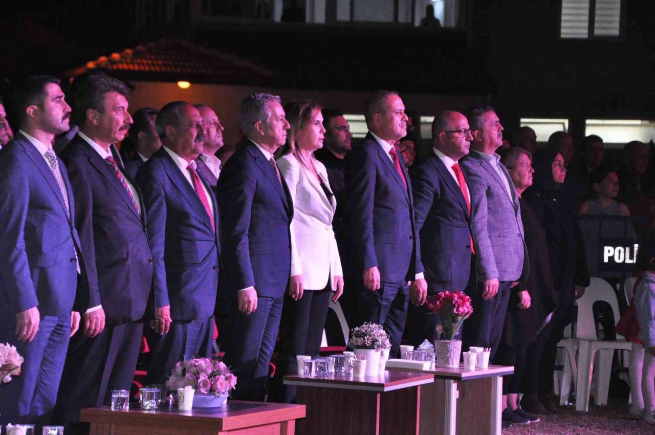 Ortaca Belediyesi’nden halka 200 milyon liralık Cumhuriyet hediyesi gibi açılış