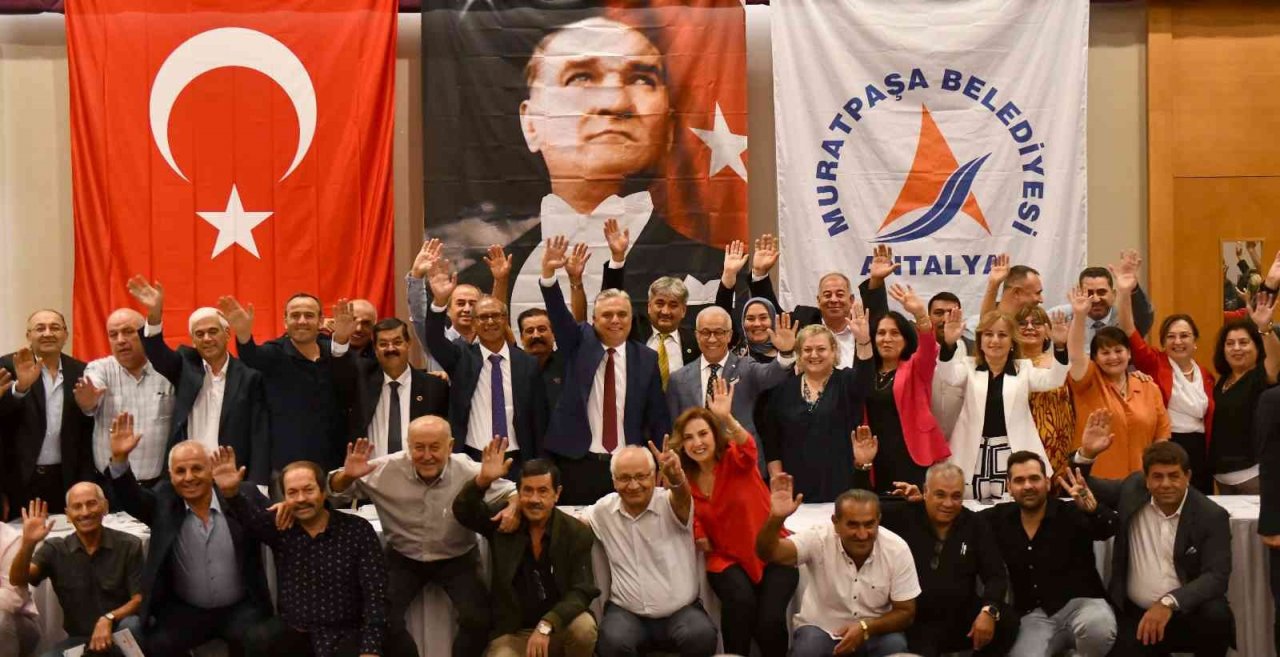 Başkan Uysal: “12 ay turizm var”