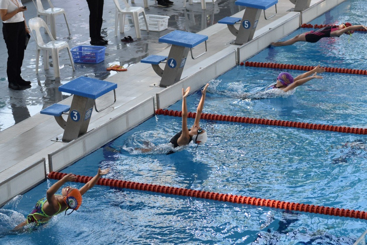 Kulaçlar Cumhuriyet için atıldı