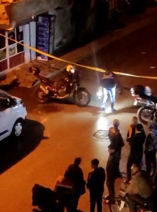 Adıyaman’da bıçaklı kavga: 3 yaralı