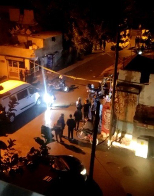 Adıyaman’da bıçaklı kavga: 3 yaralı