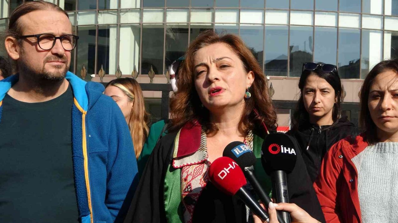 AYM’nin "hak ihlali" kararının ardından Davutpaşa davası yeniden görülmeye başlandı
