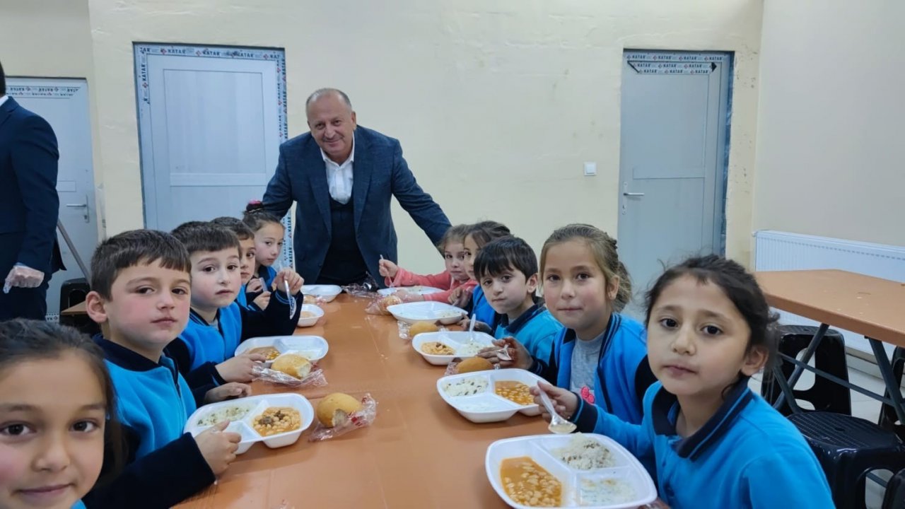 Başkan Tavlı: “Ulaşım sorunlarını ortadan kaldırıyoruz”