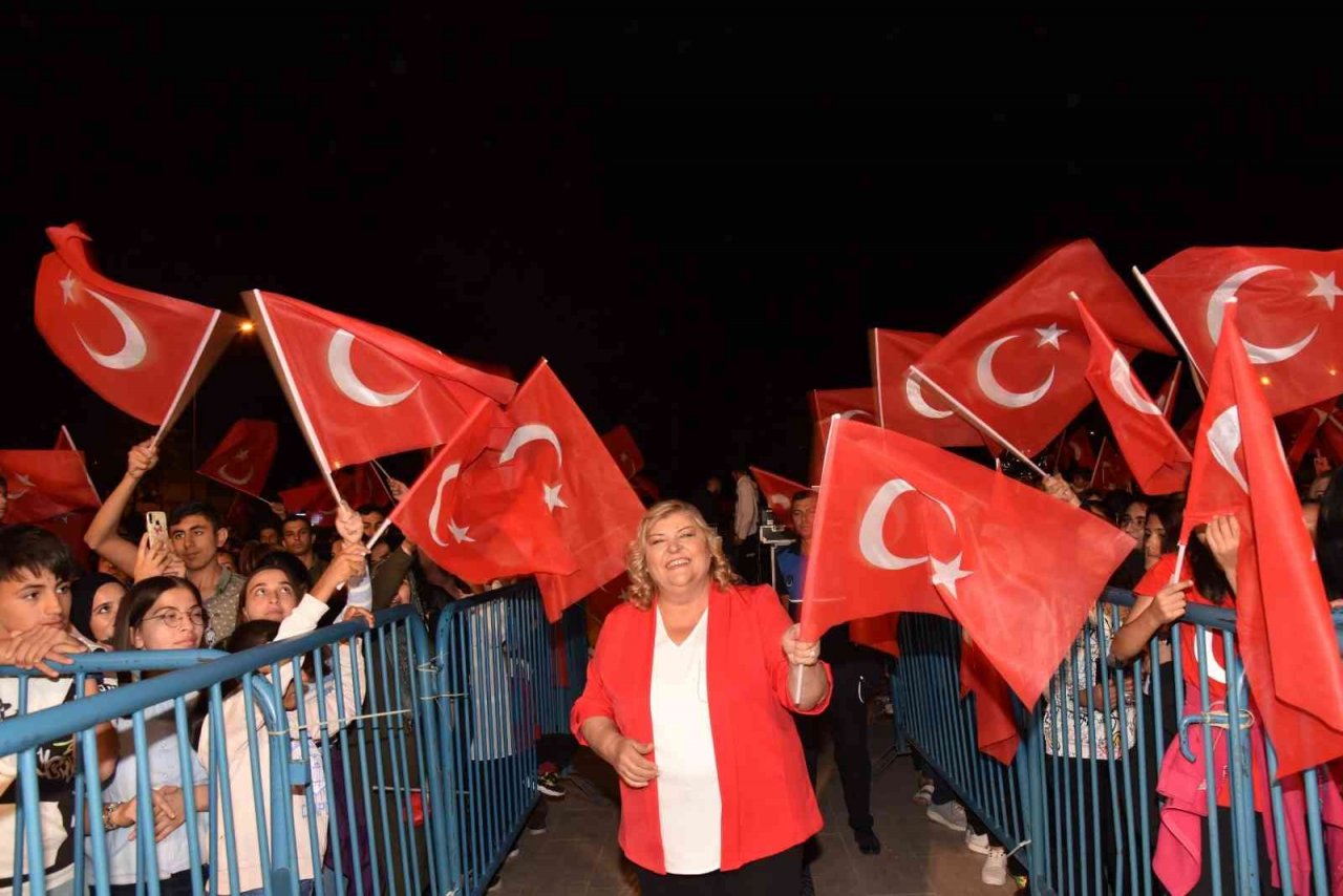 Başkan Erdem: "Ceyhan, Adana’nındır, öyle kalacaktır"