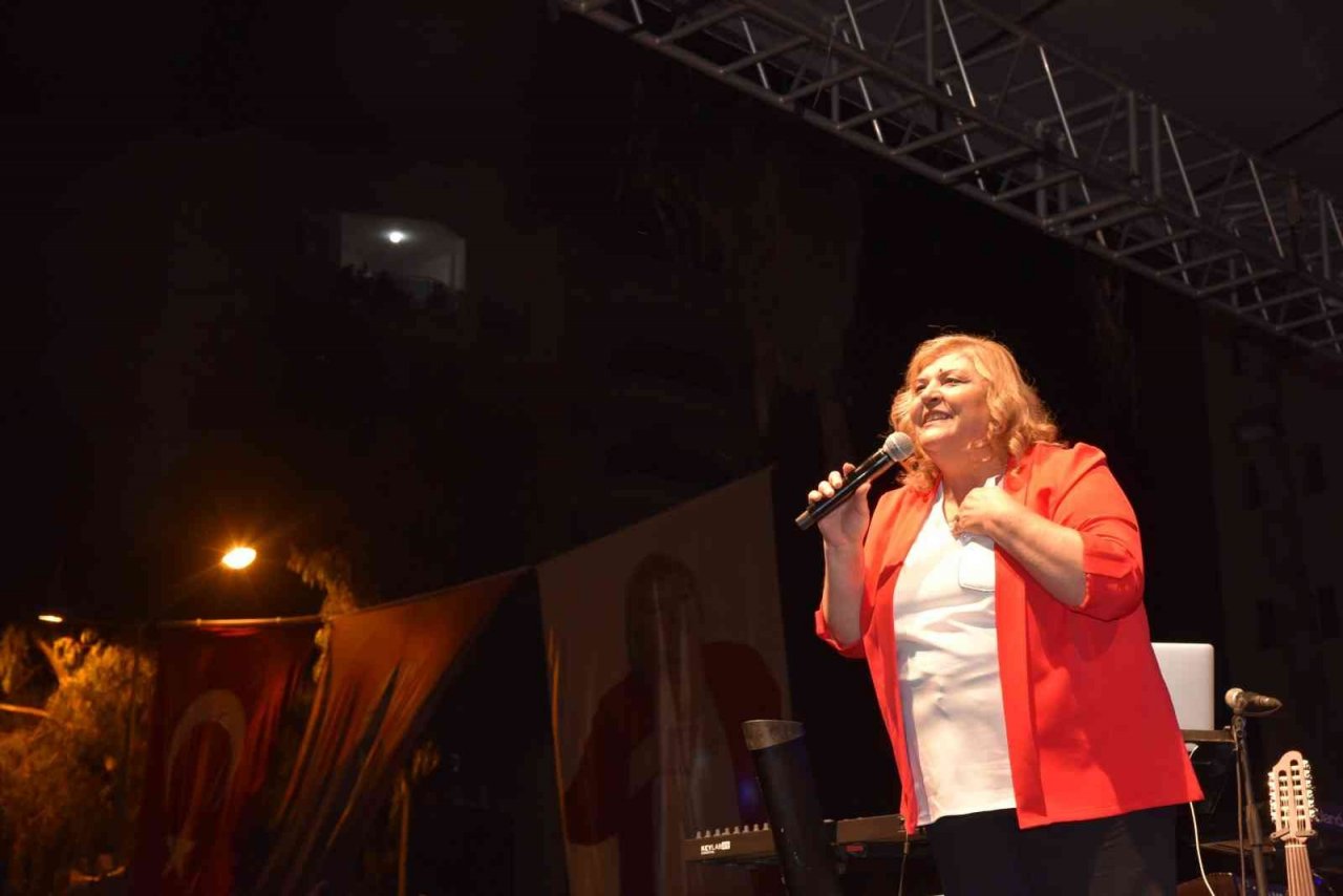 Başkan Erdem: "Ceyhan, Adana’nındır, öyle kalacaktır"