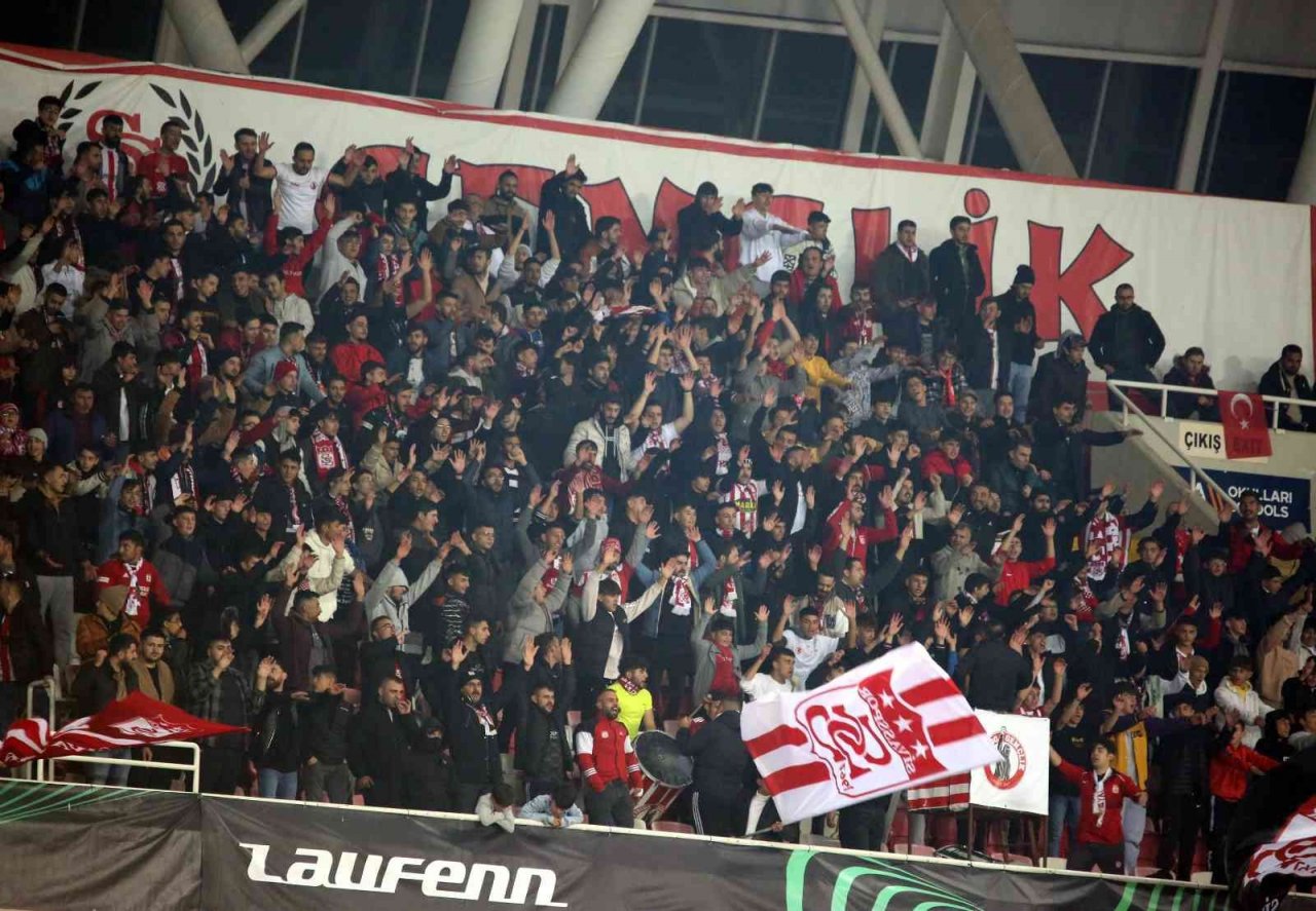 Sivasspor’dan bilet açıklaması