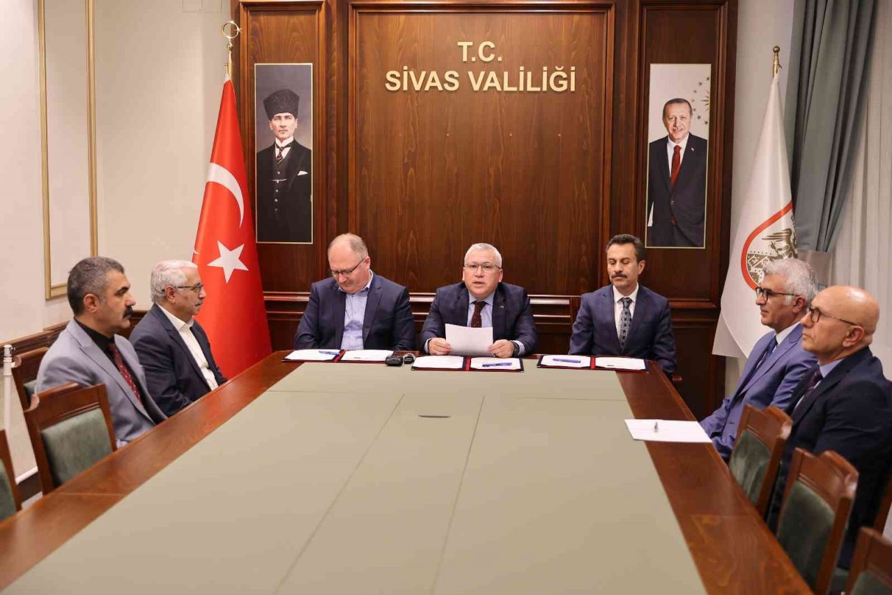 Meslek lisesi öğrencilerine burs verilecek