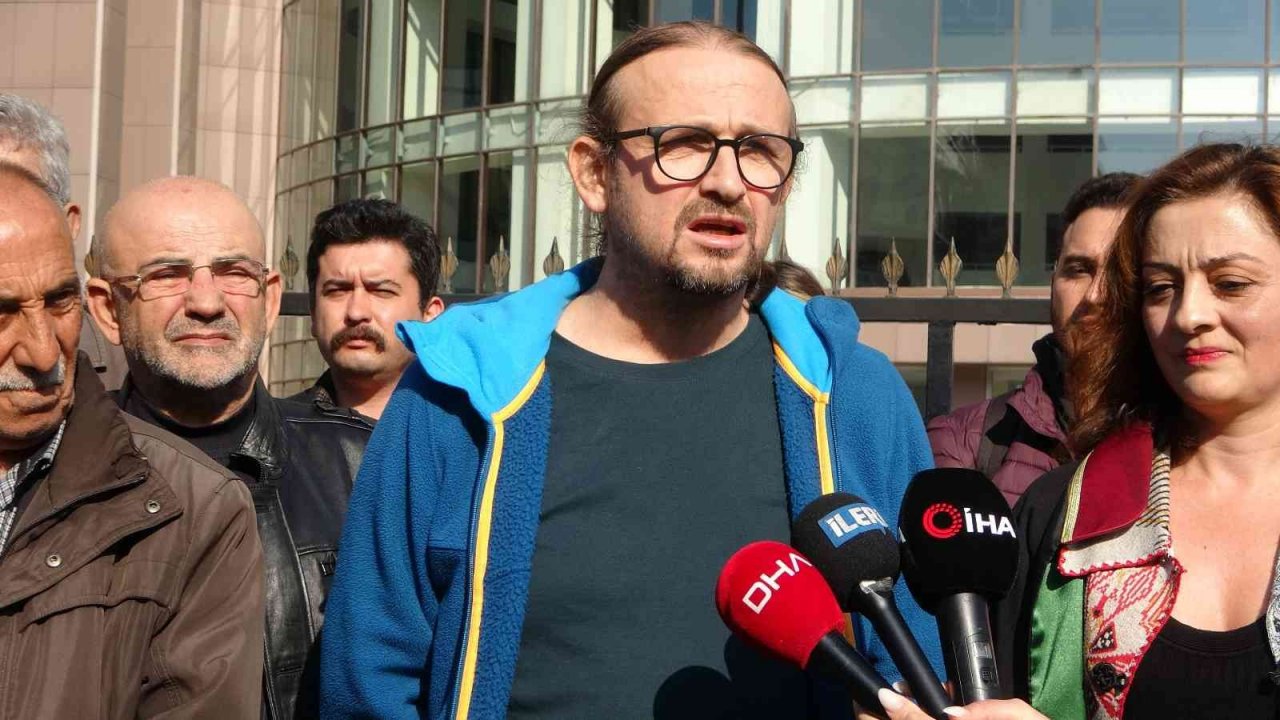 AYM’nin "hak ihlali" kararının ardından Davutpaşa davası yeniden görülmeye başlandı