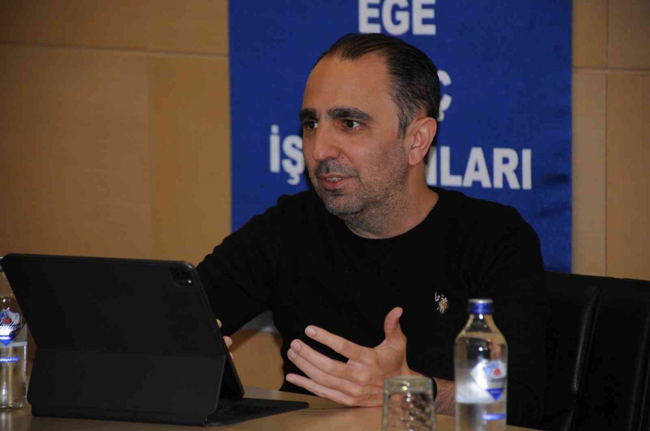 Akademisyenlerden EGİAD üyelerine önemli tavsiyeler