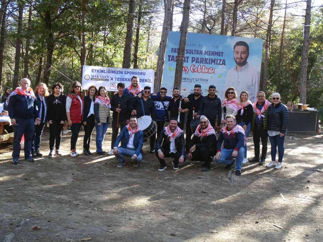 İstanbul’daki Muğlalılardan ‘Muğla Düğün Yemekleri’ etkinliği