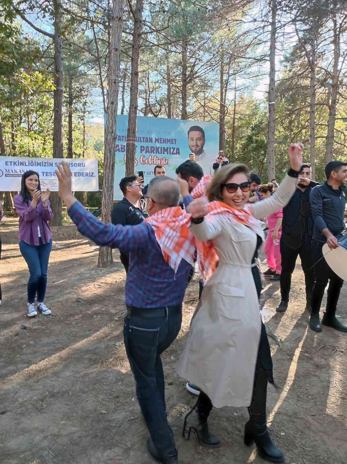 İstanbul’daki Muğlalılardan ‘Muğla Düğün Yemekleri’ etkinliği