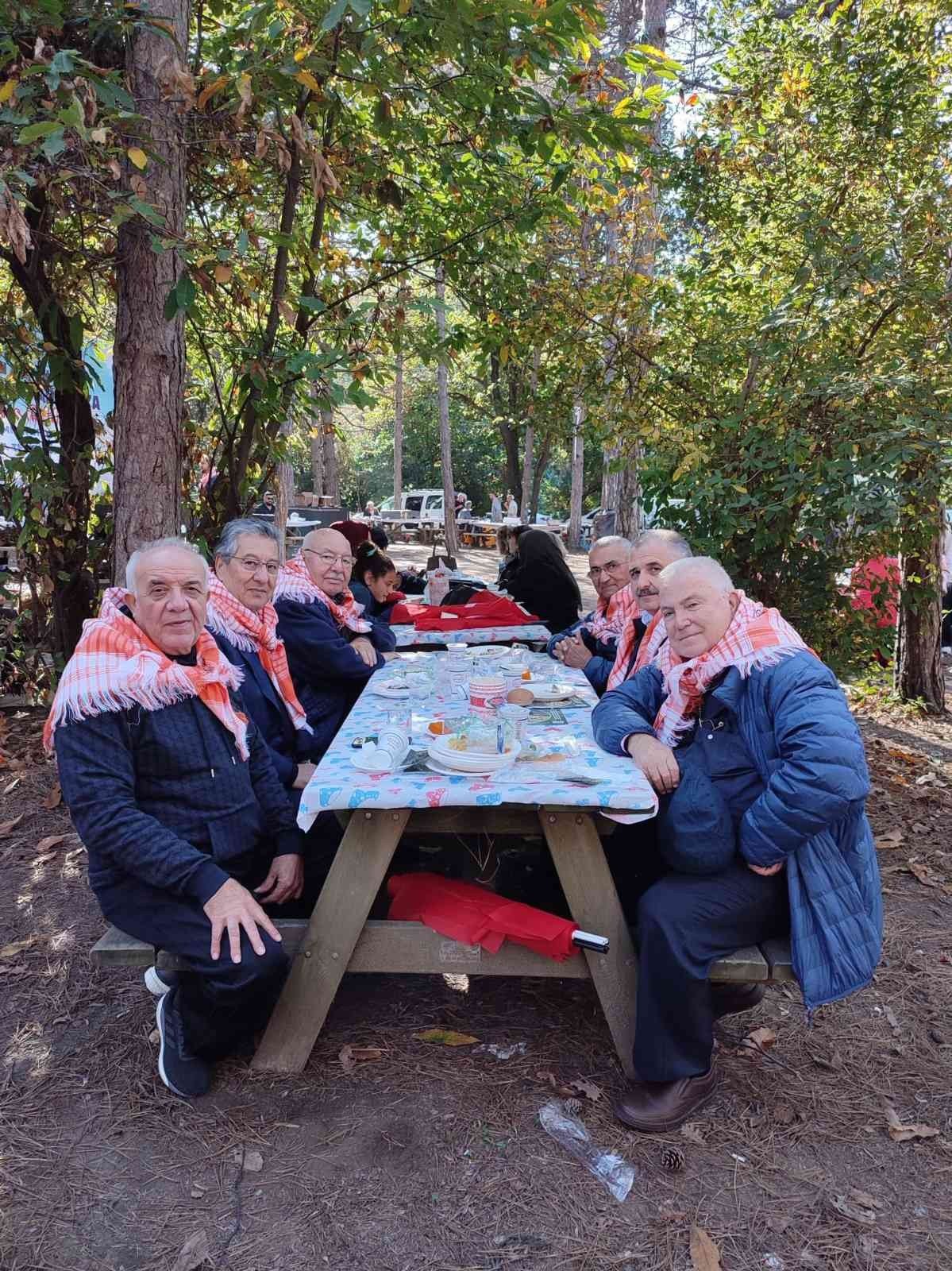 İstanbul’daki Muğlalılardan ‘Muğla Düğün Yemekleri’ etkinliği