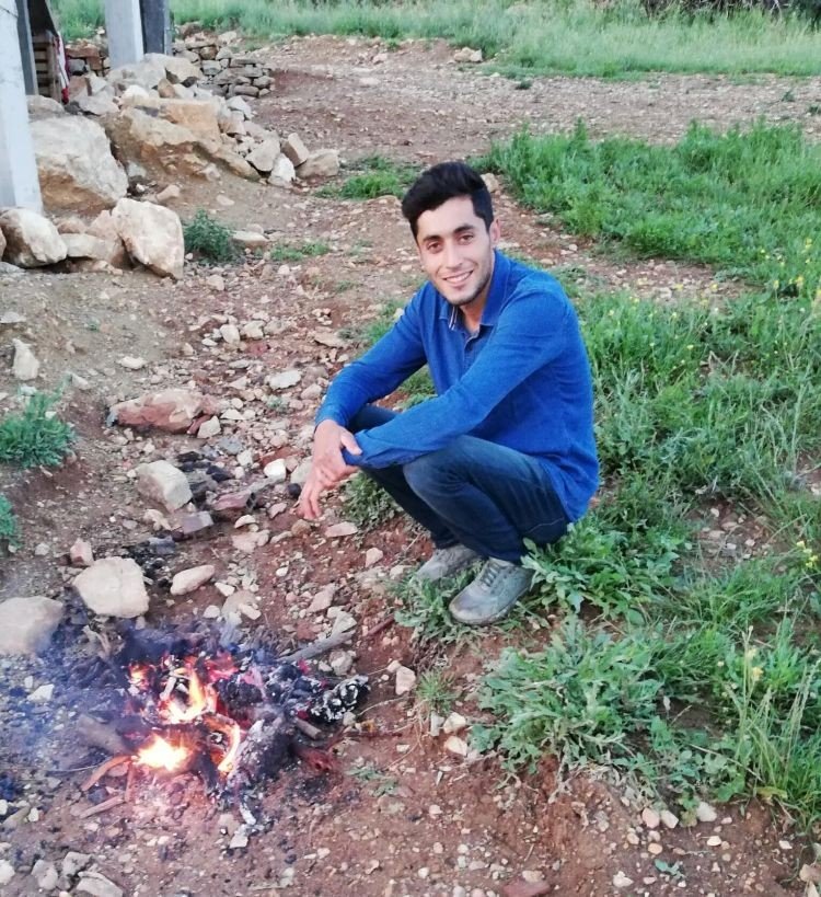 İzmir’de evde çıkan yangında 1 kişi hayatını kaybetti