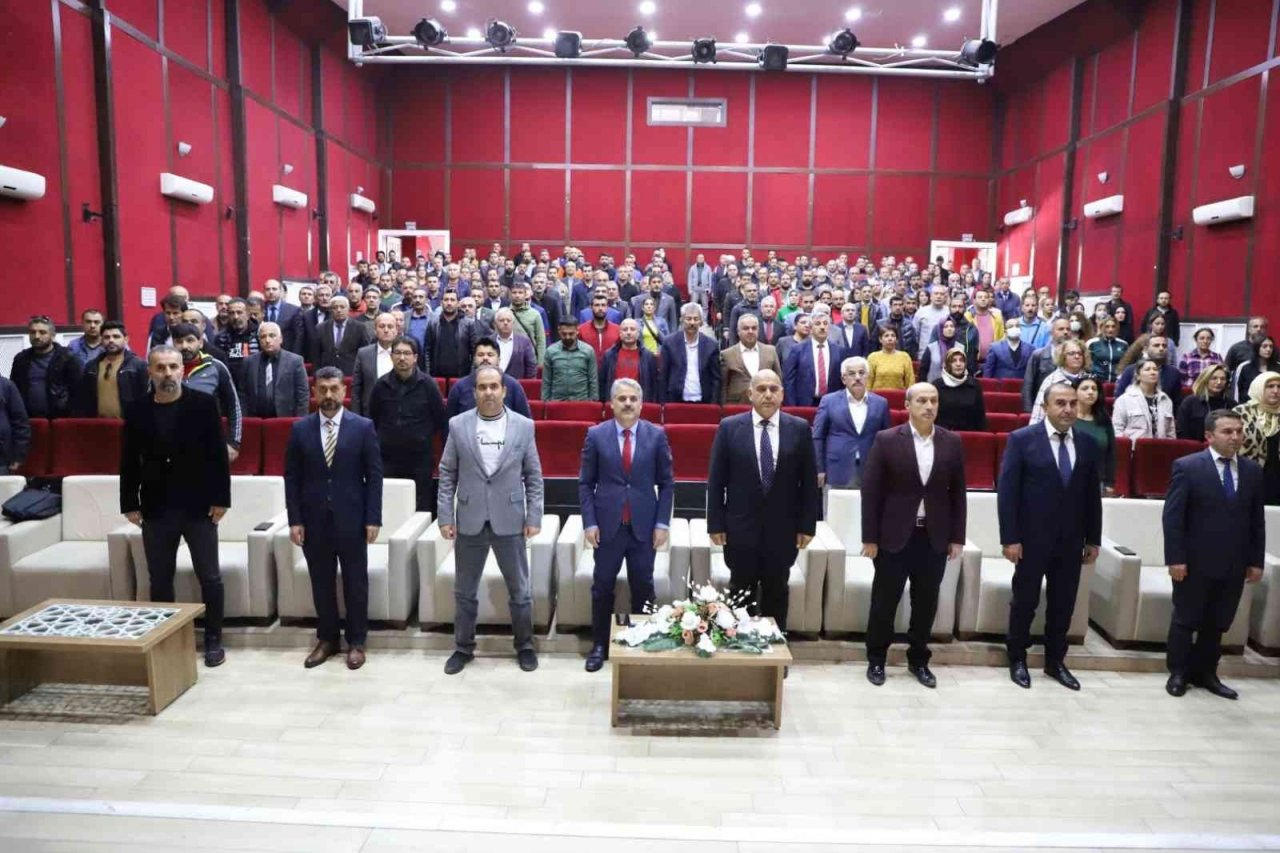 Malatya’da okul sporları mercek altına alındı