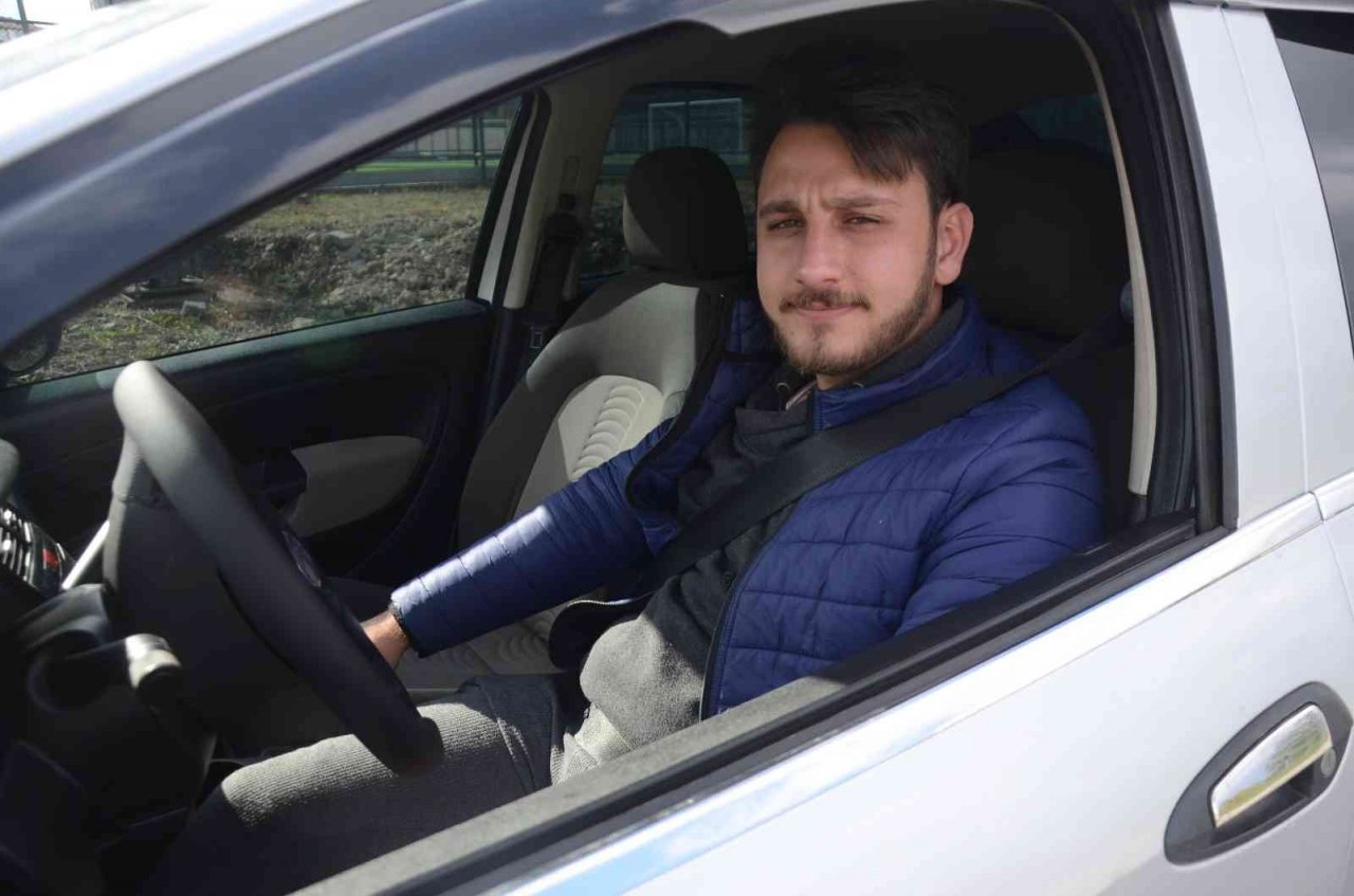 Ordu’da emniyetten kurallara uymayan sürücülere sıkı denetim