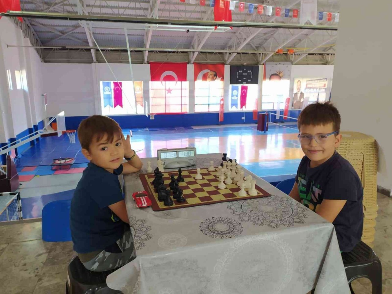 Muğla’da Cumhuriyet Haftası boyunca 5 bin sporcuyla, 70 etkinlik düzenlendi