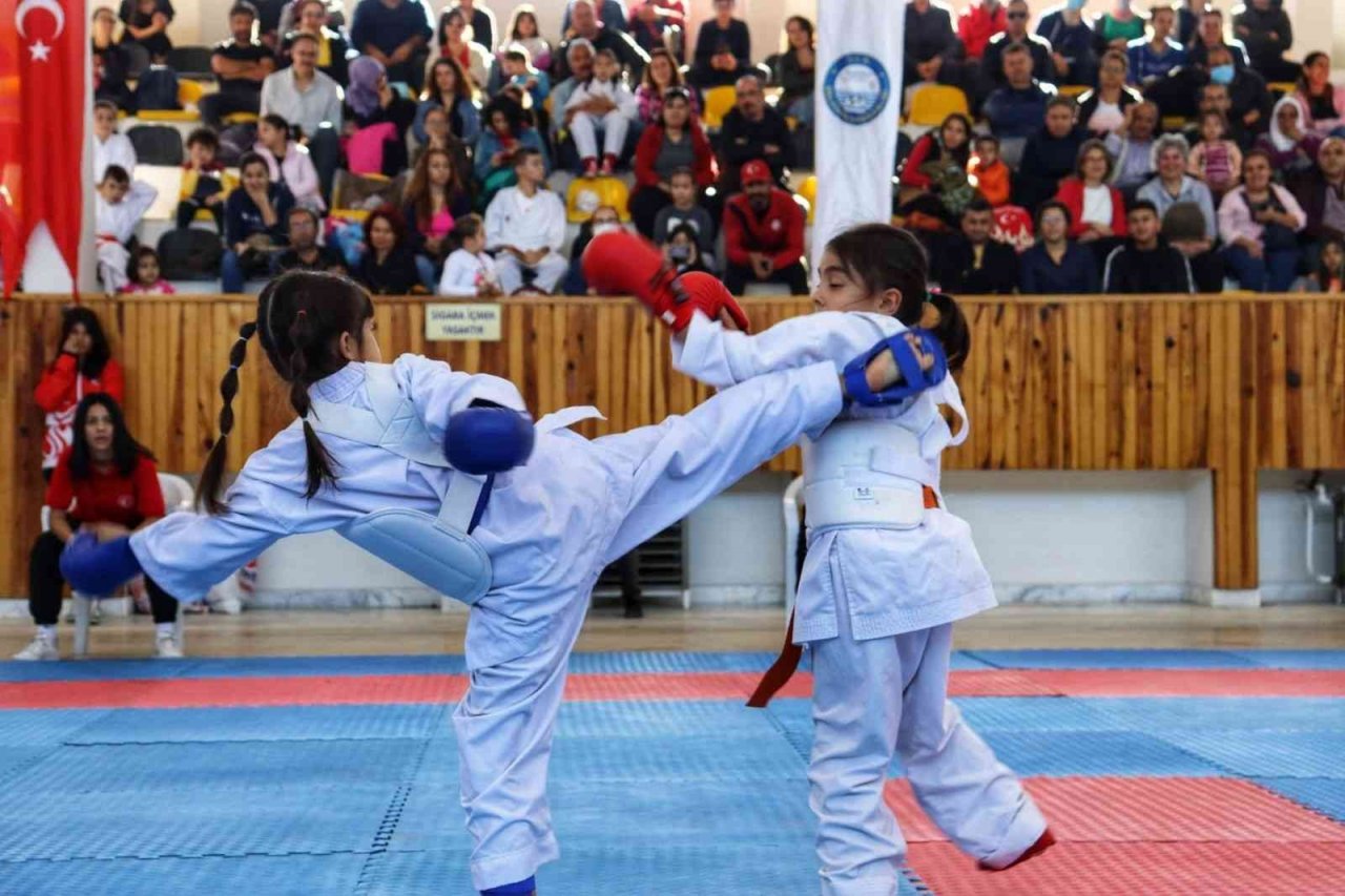 Muğla’da Cumhuriyet Haftası boyunca 5 bin sporcuyla, 70 etkinlik düzenlendi