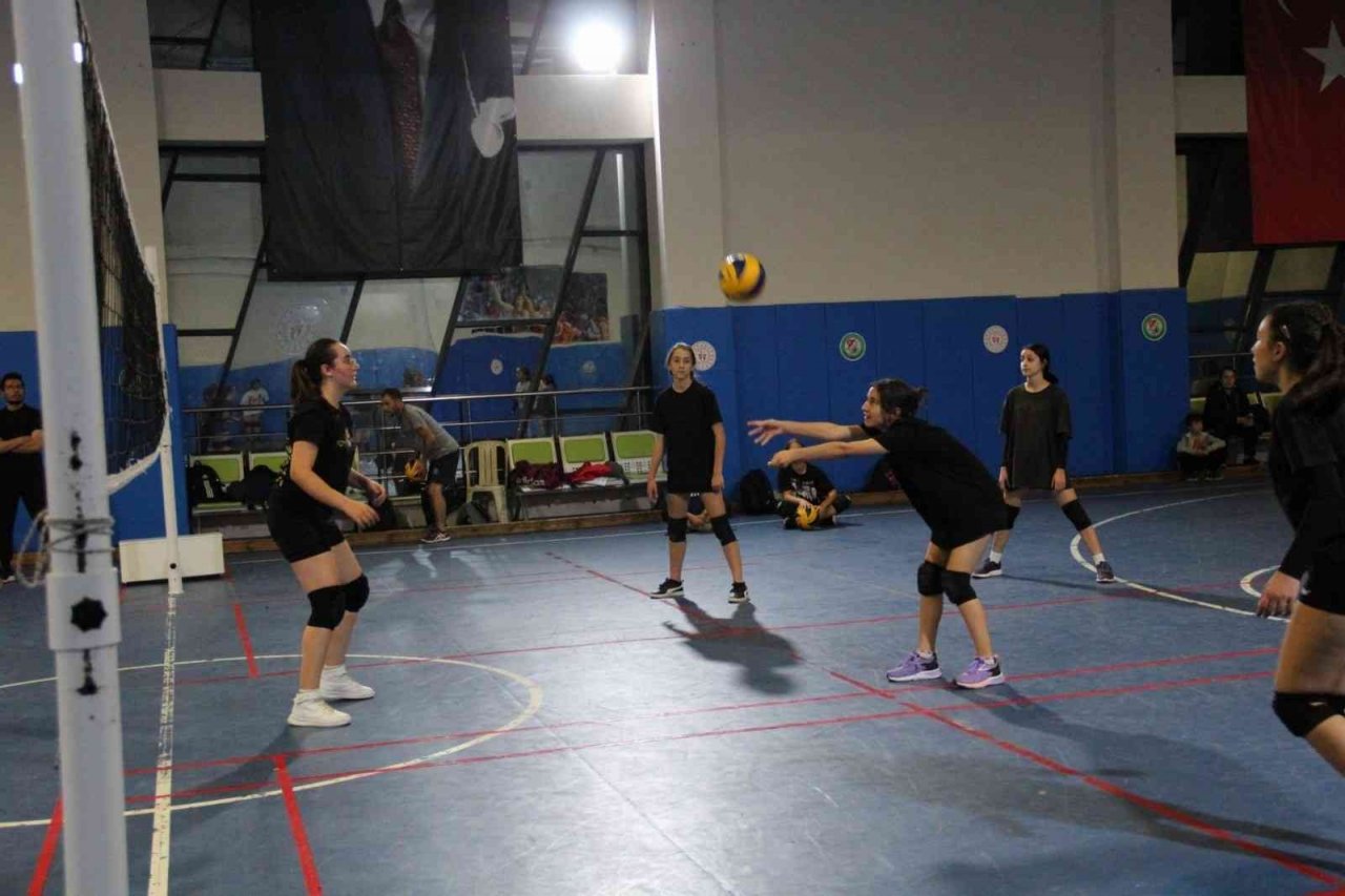 Muğla’da Cumhuriyet Haftası boyunca 5 bin sporcuyla, 70 etkinlik düzenlendi