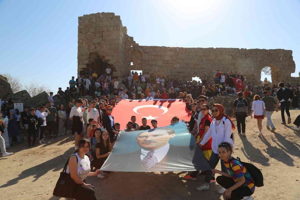 Muğla’da Cumhuriyet Haftası boyunca 5 bin sporcuyla, 70 etkinlik düzenlendi