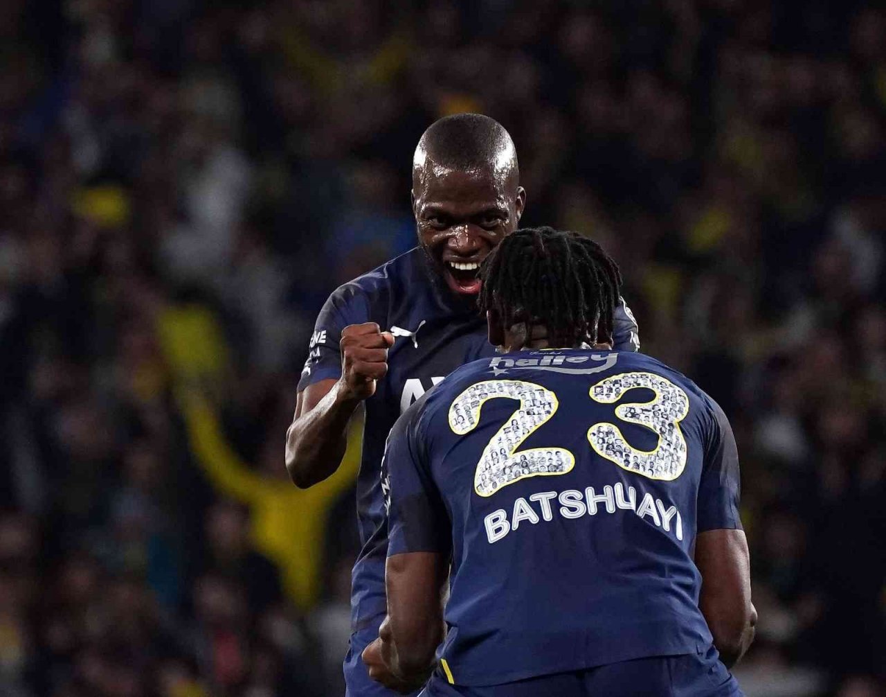 3 büyüklerin kazandığı haftada rekor