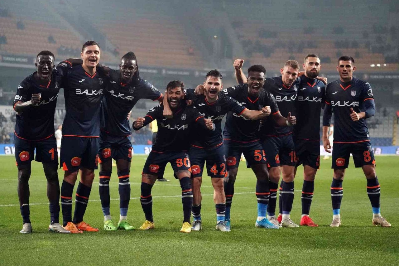 Süper Lig’de sezonun en gollü haftası geride kaldı