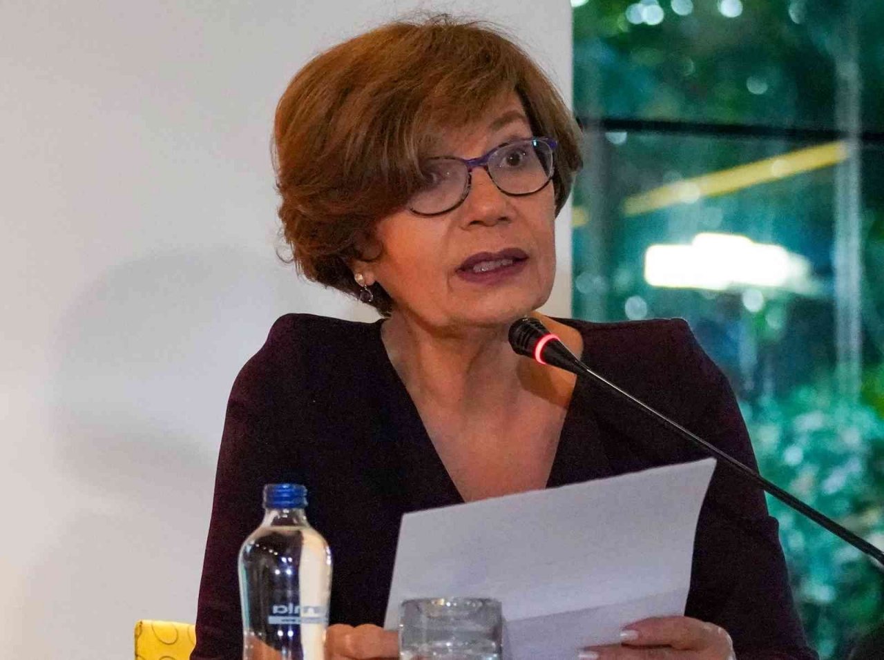 TÖSSED Özel Olimpiyatlar Türkiye’nin 40. yılı kutlandı